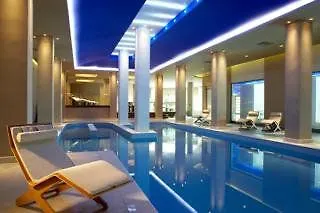 Hotel Gran Melia Resort&luxury 5*