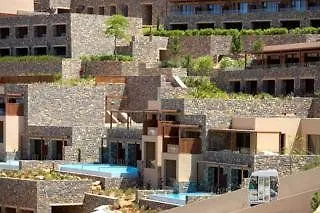 Hotel Gran Melia Resort&luxury Agios Nikolaos