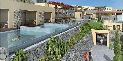 Gran Melia Resort&luxury Hotel 5*