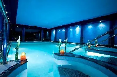 Gran Melia Resort&luxury Agios Nikolaos